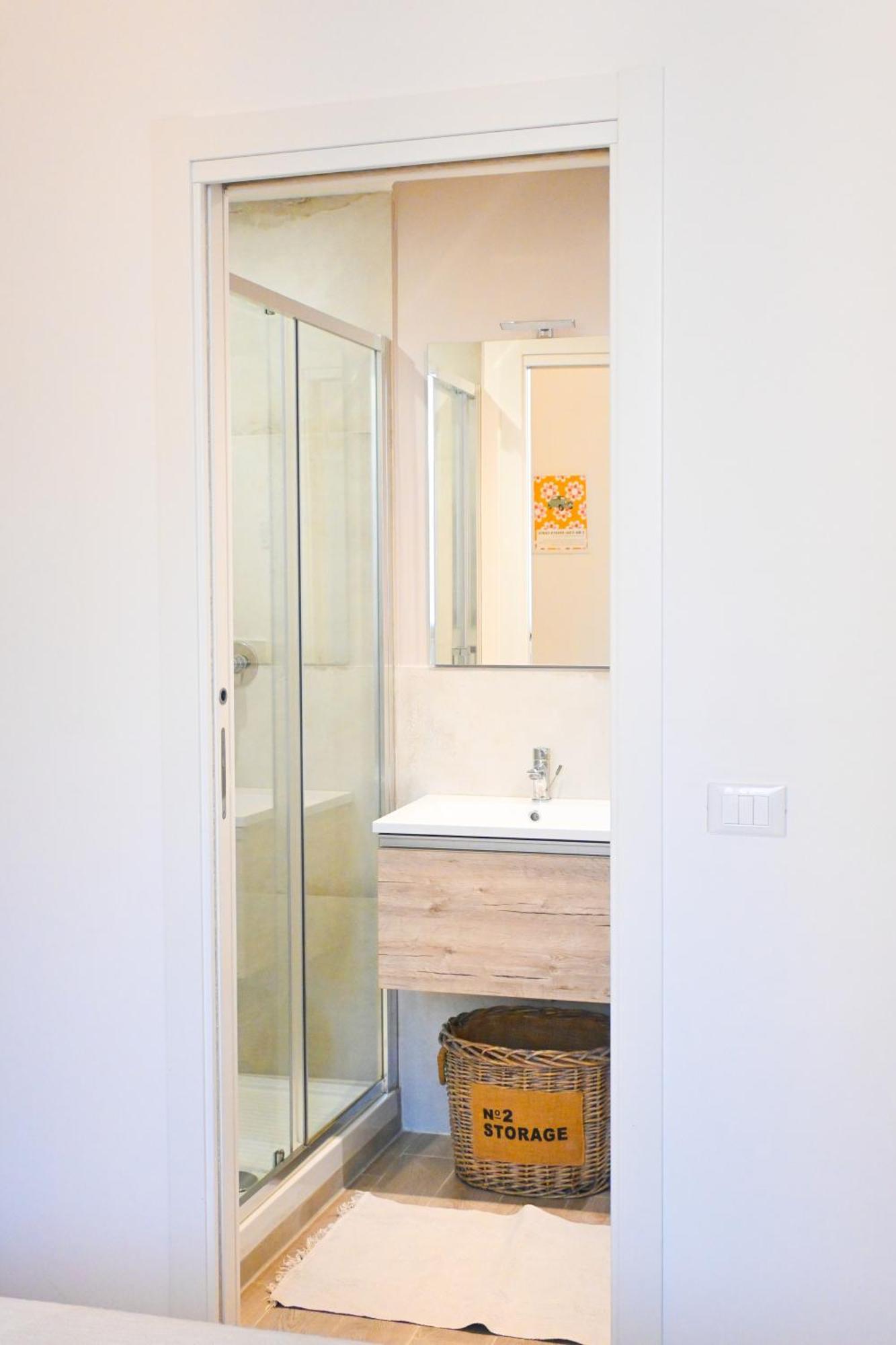 Casa Pesa 2 Rooms 2 Baths Rome Center מראה חיצוני תמונה