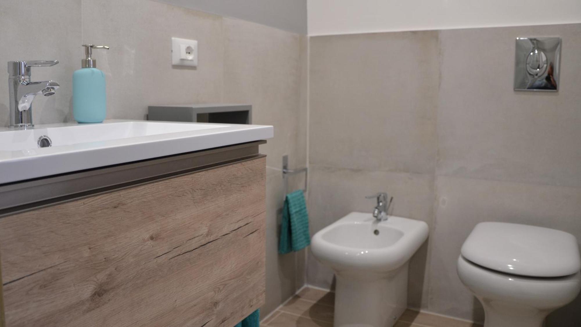Casa Pesa 2 Rooms 2 Baths Rome Center מראה חיצוני תמונה