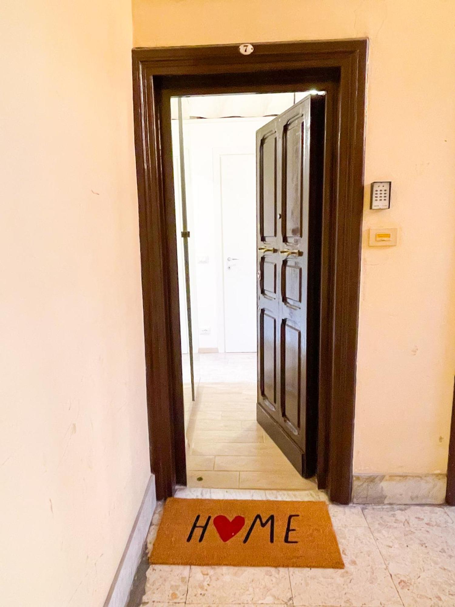 Casa Pesa 2 Rooms 2 Baths Rome Center מראה חיצוני תמונה