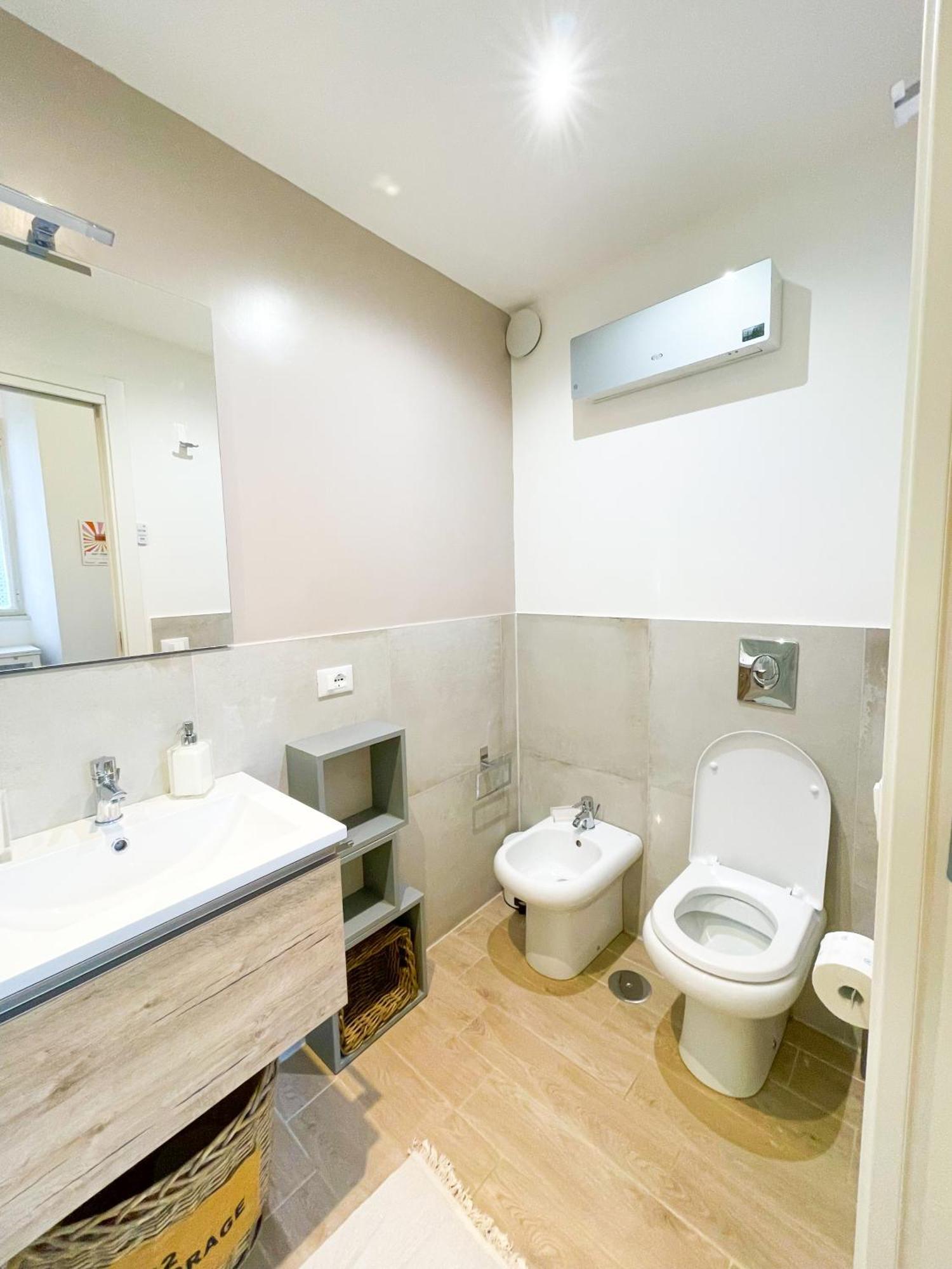 Casa Pesa 2 Rooms 2 Baths Rome Center מראה חיצוני תמונה