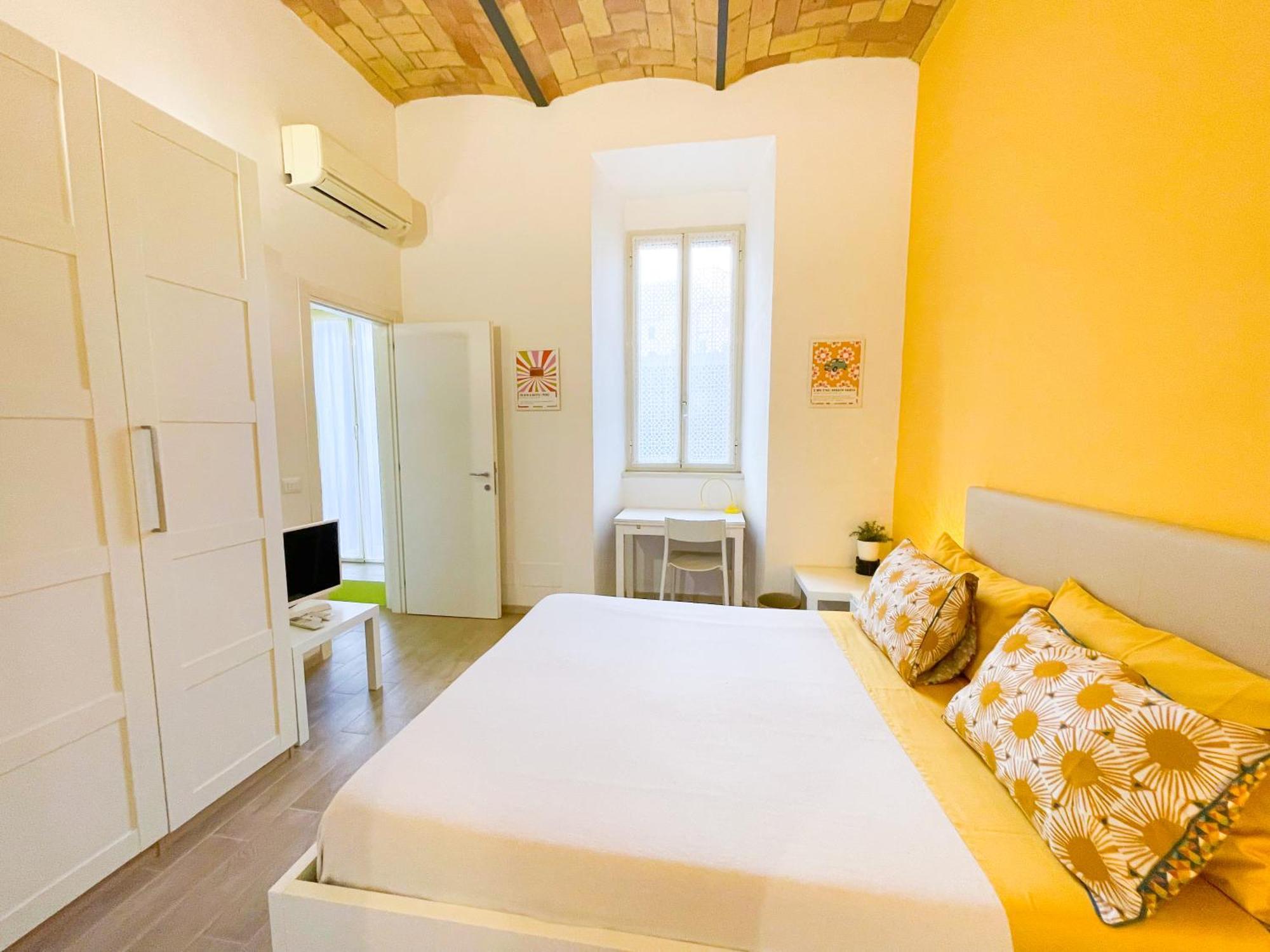 Casa Pesa 2 Rooms 2 Baths Rome Center מראה חיצוני תמונה
