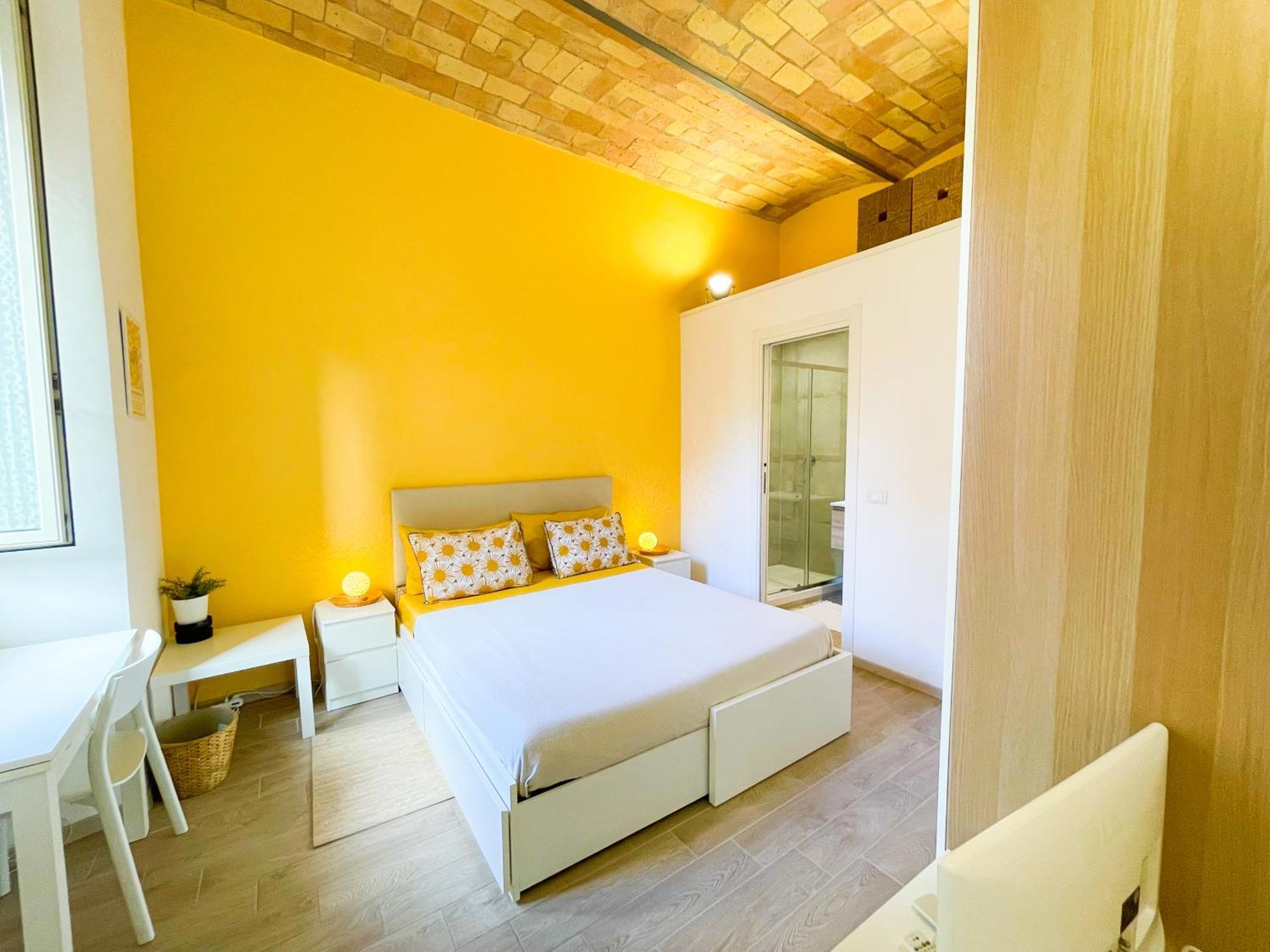 Casa Pesa 2 Rooms 2 Baths Rome Center מראה חיצוני תמונה