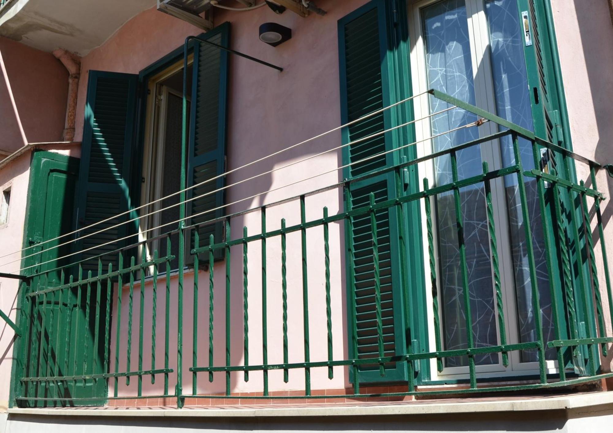 Casa Pesa 2 Rooms 2 Baths Rome Center מראה חיצוני תמונה