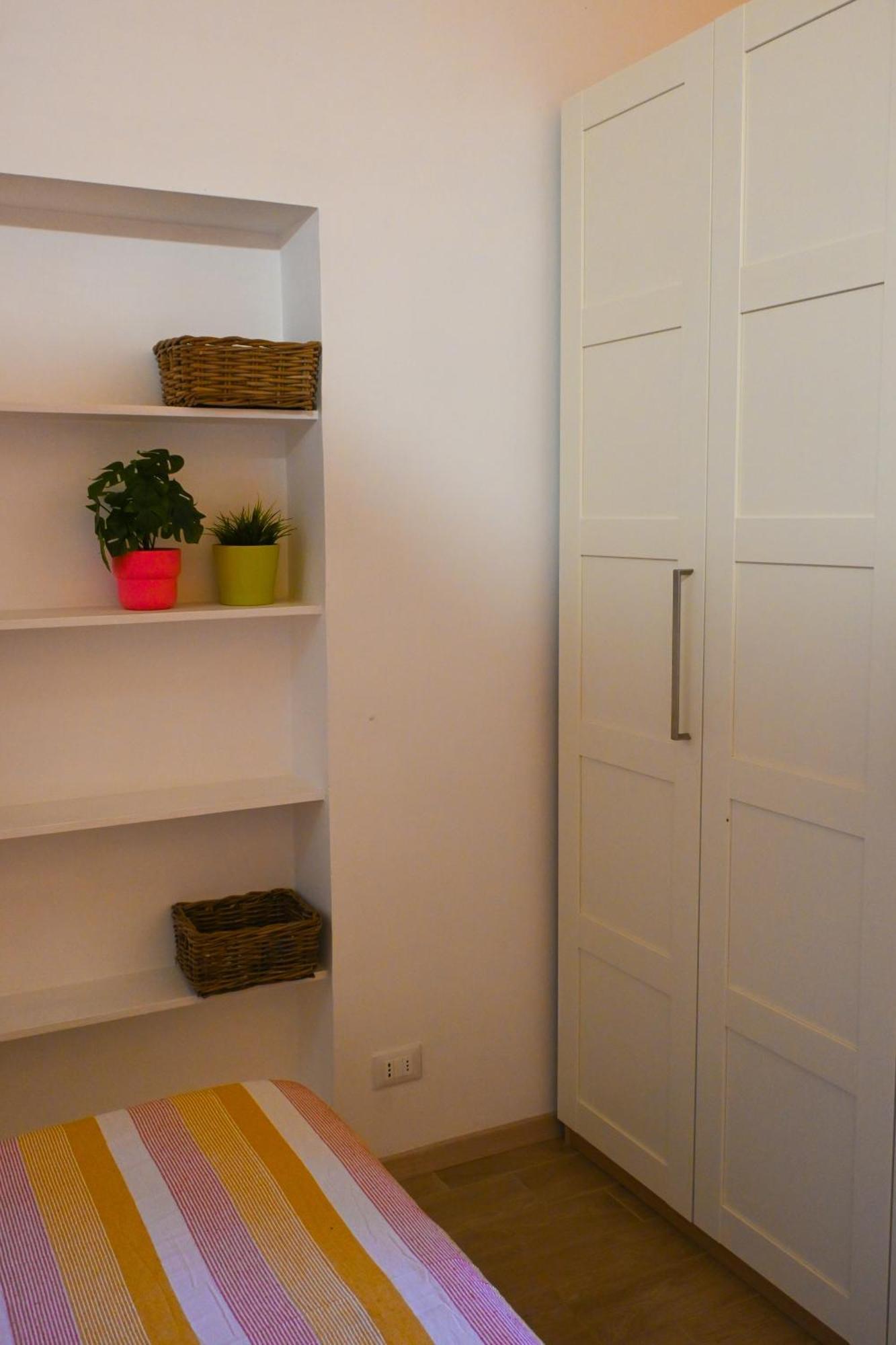 Casa Pesa 2 Rooms 2 Baths Rome Center מראה חיצוני תמונה