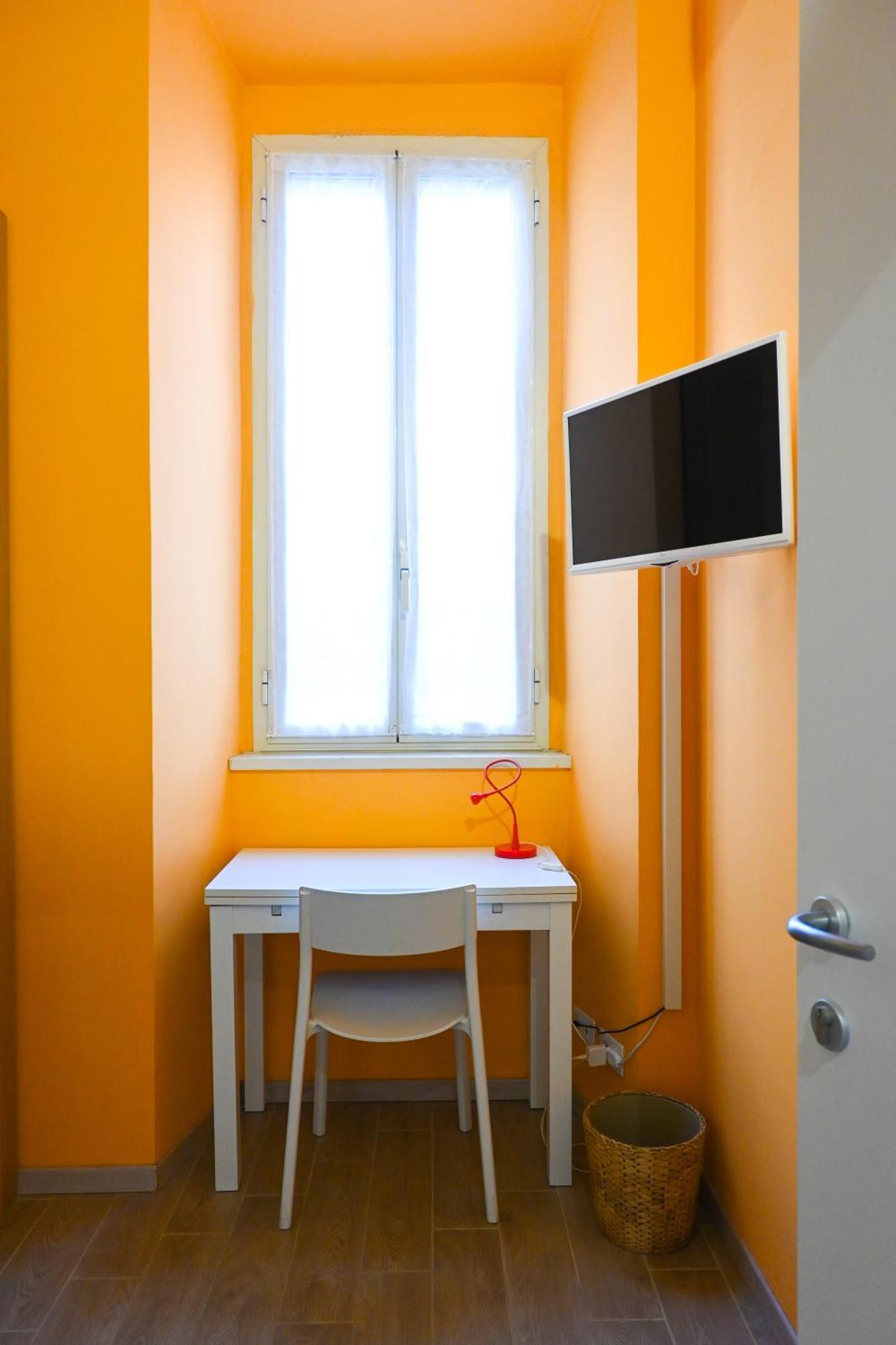 Casa Pesa 2 Rooms 2 Baths Rome Center מראה חיצוני תמונה