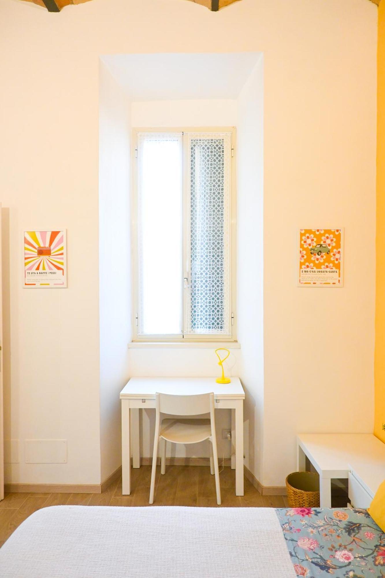 Casa Pesa 2 Rooms 2 Baths Rome Center מראה חיצוני תמונה