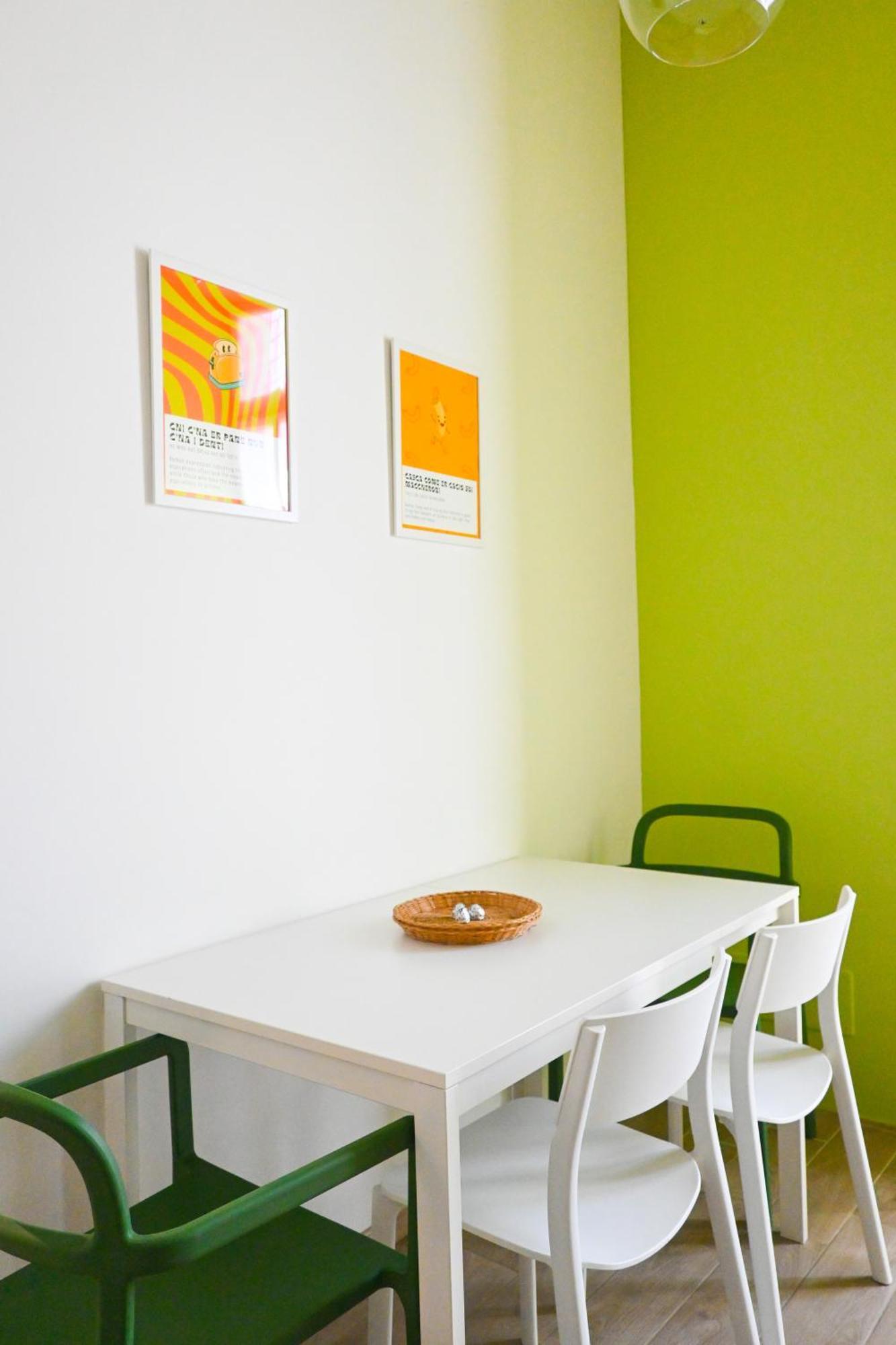 Casa Pesa 2 Rooms 2 Baths Rome Center מראה חיצוני תמונה